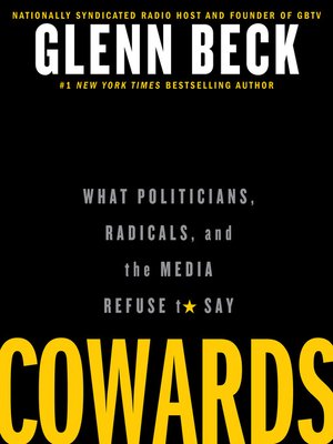 cover image of Cowards